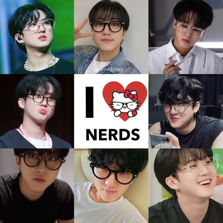 Behind-the-scenes cut of Changbin (Stray Kids)