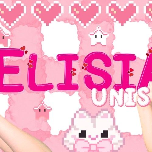 Recent activity shot of Elisia (UNIS)