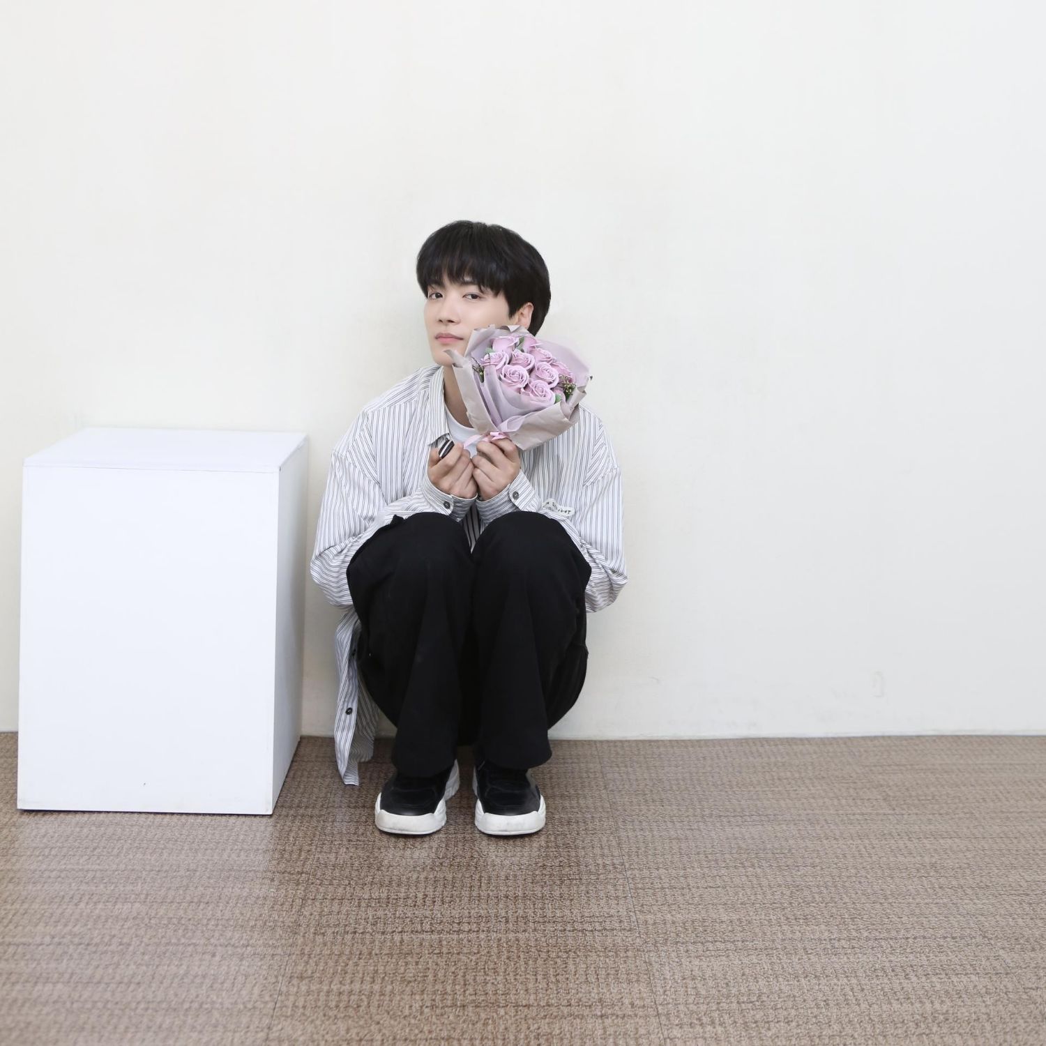 Latest photo of Kim Jonghyeon