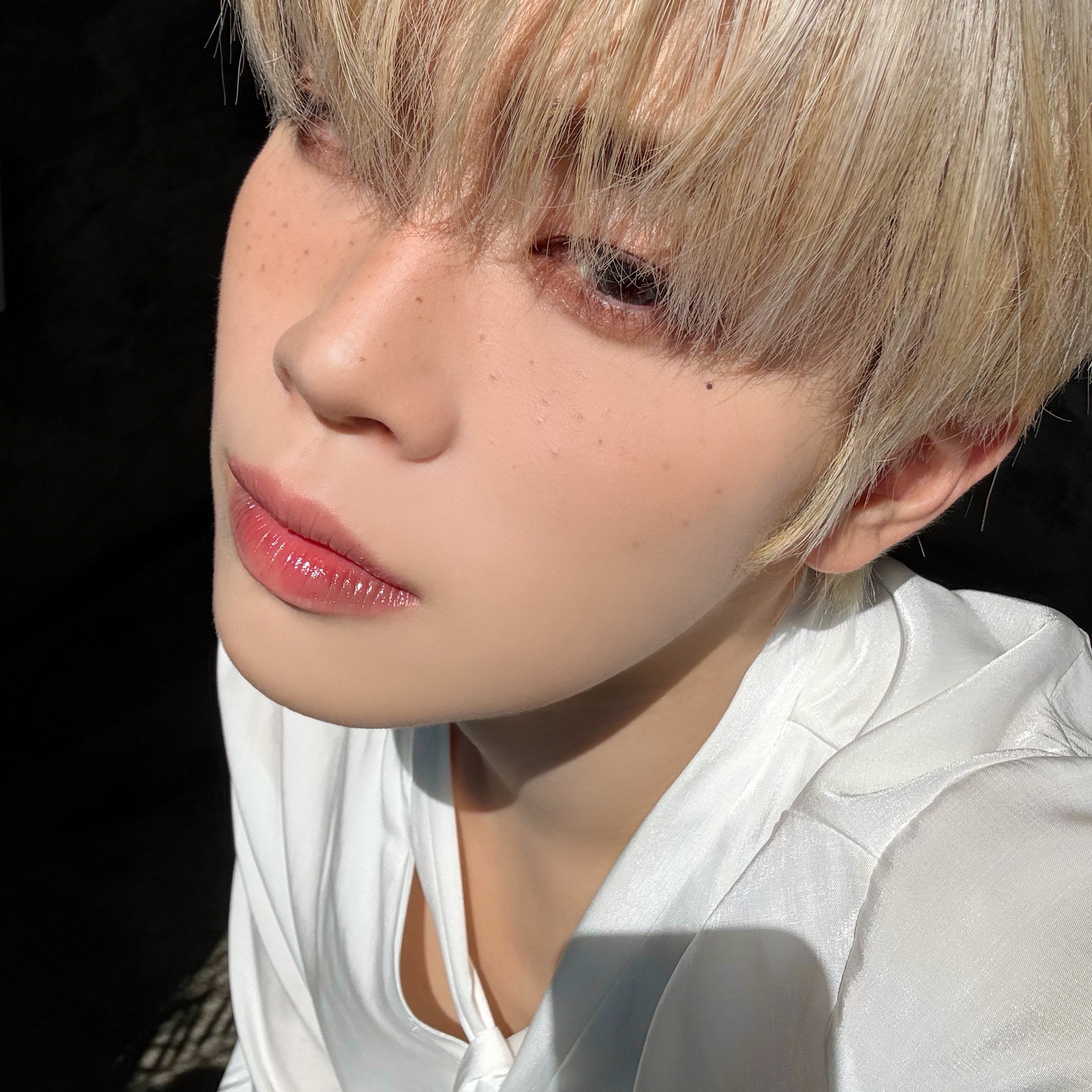 Latest photo of Kim Taerae (ZEROBASEONE)