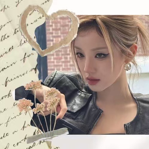 Popular profile picture of i-dle loved by fans