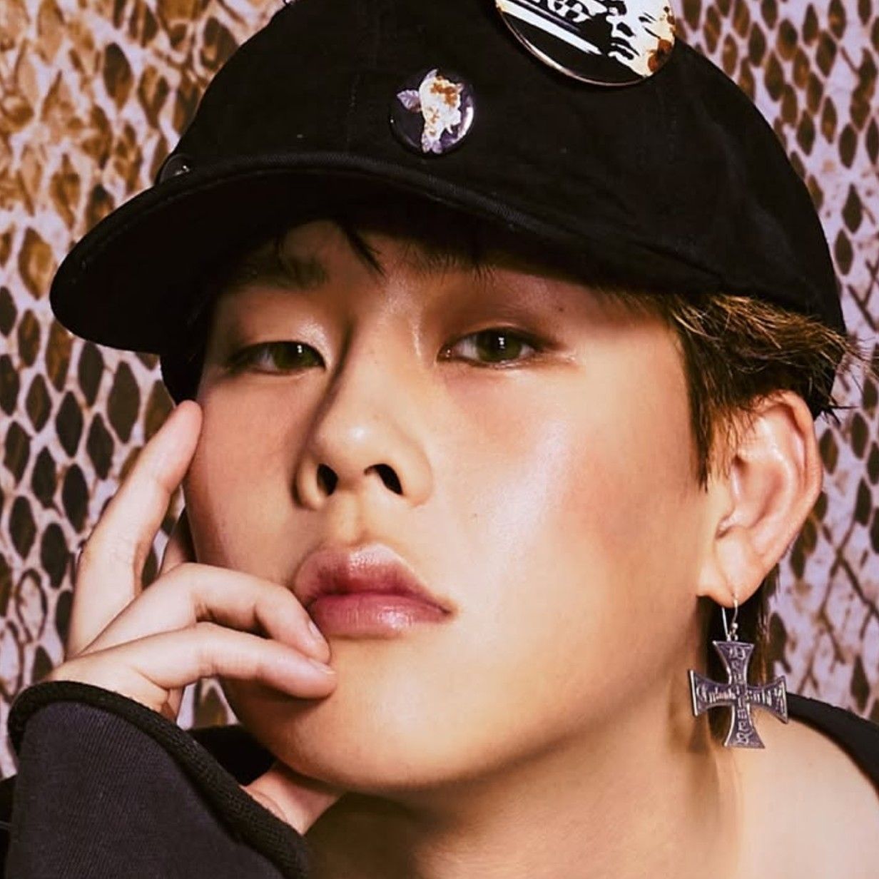 Latest photo of Joohoney (MONSTA X)