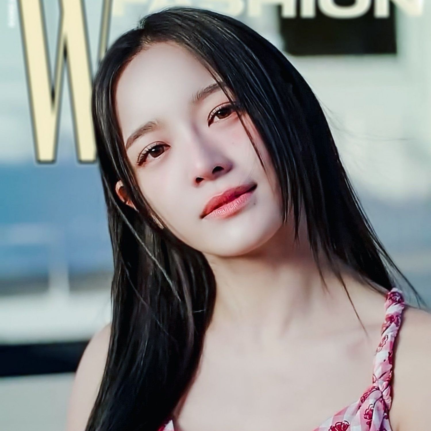 Recent activity shot of Sejeong