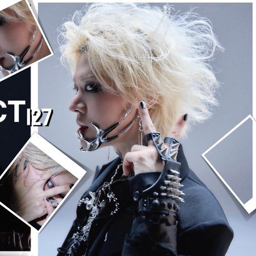 Latest photo of Yuta (NCT 127)