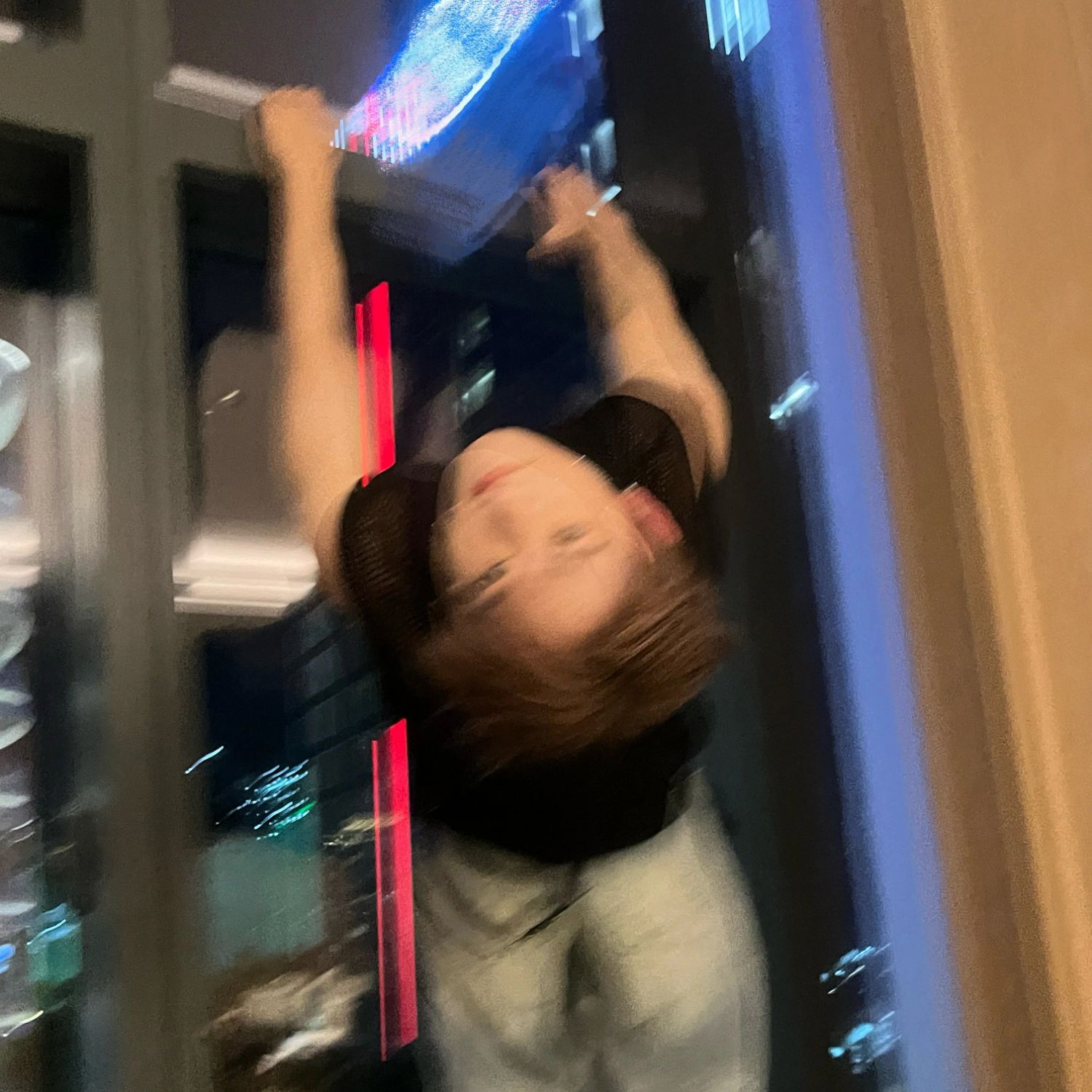 Exxi (SEVENTOEIGHT)的幕後花絮