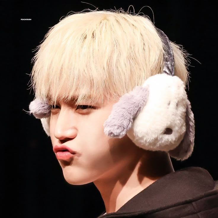 A moment captured by Taeyong (NCT 127)'s fan