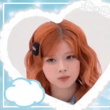 Behind-the-scenes cut of Riku (NiziU)