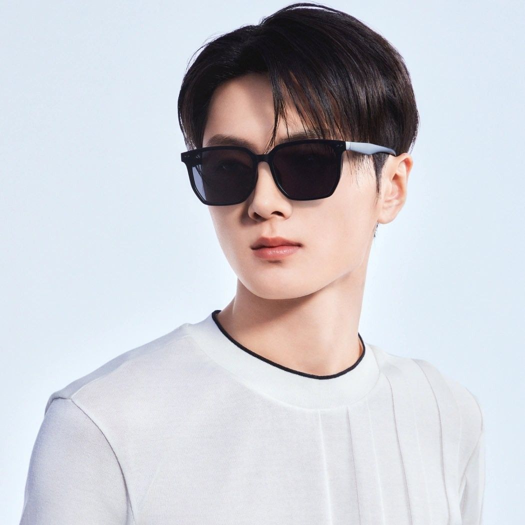 Recent activity shot of Jay (ENHYPEN)