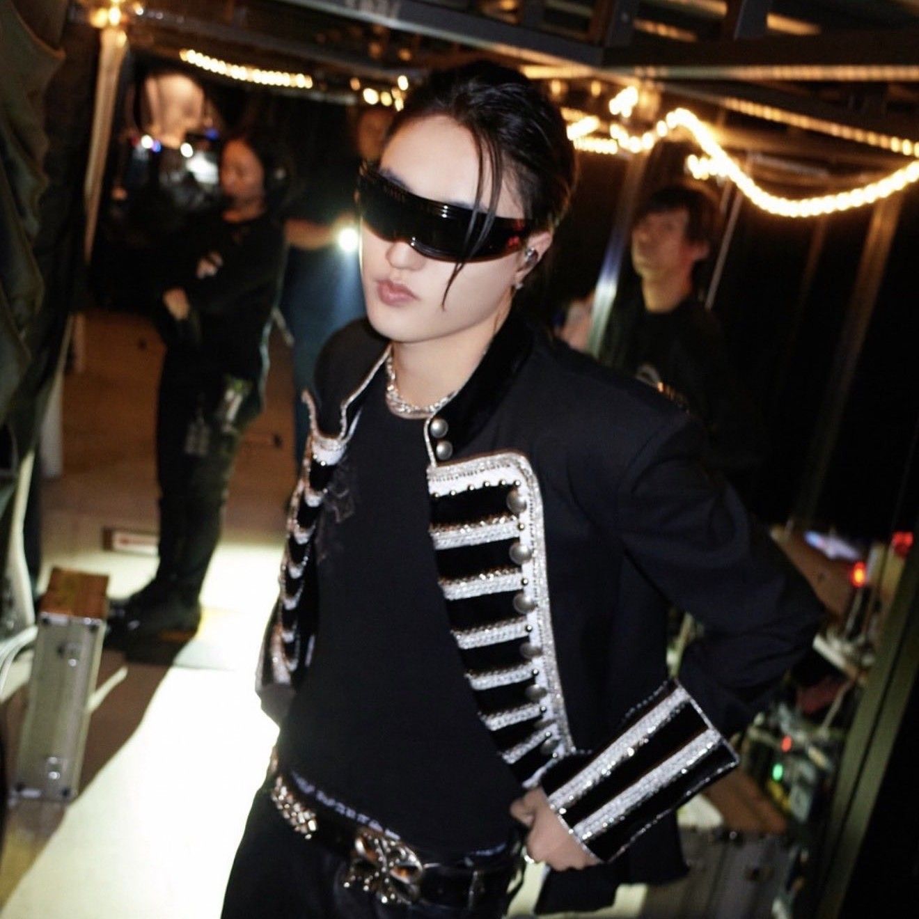 Latest photo of Haruto (TREASURE)