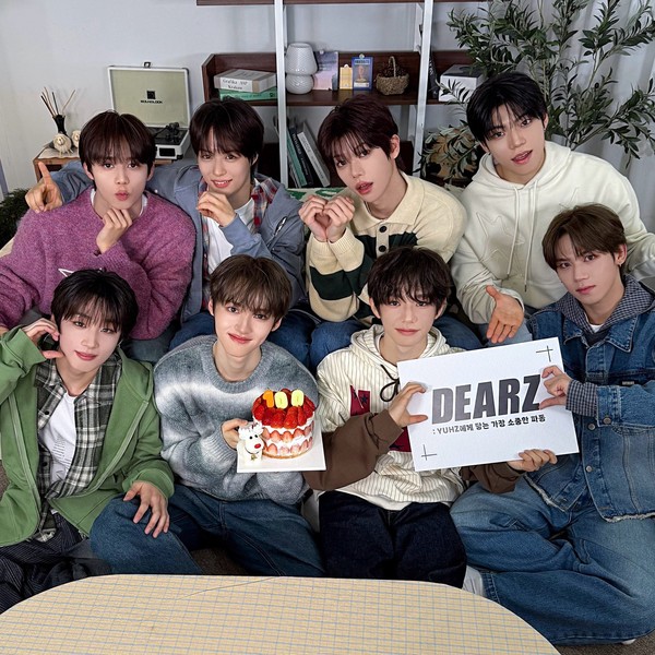 Best moment chosen by YUHZ fandom