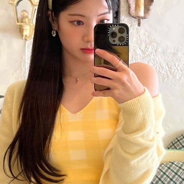 多贤 (TWICE)的幕后花絮