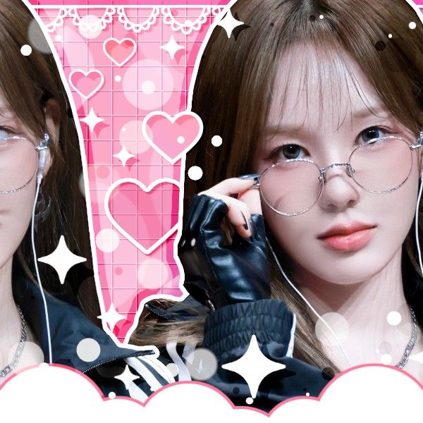 Ryu Sarang (izna)的最新照片