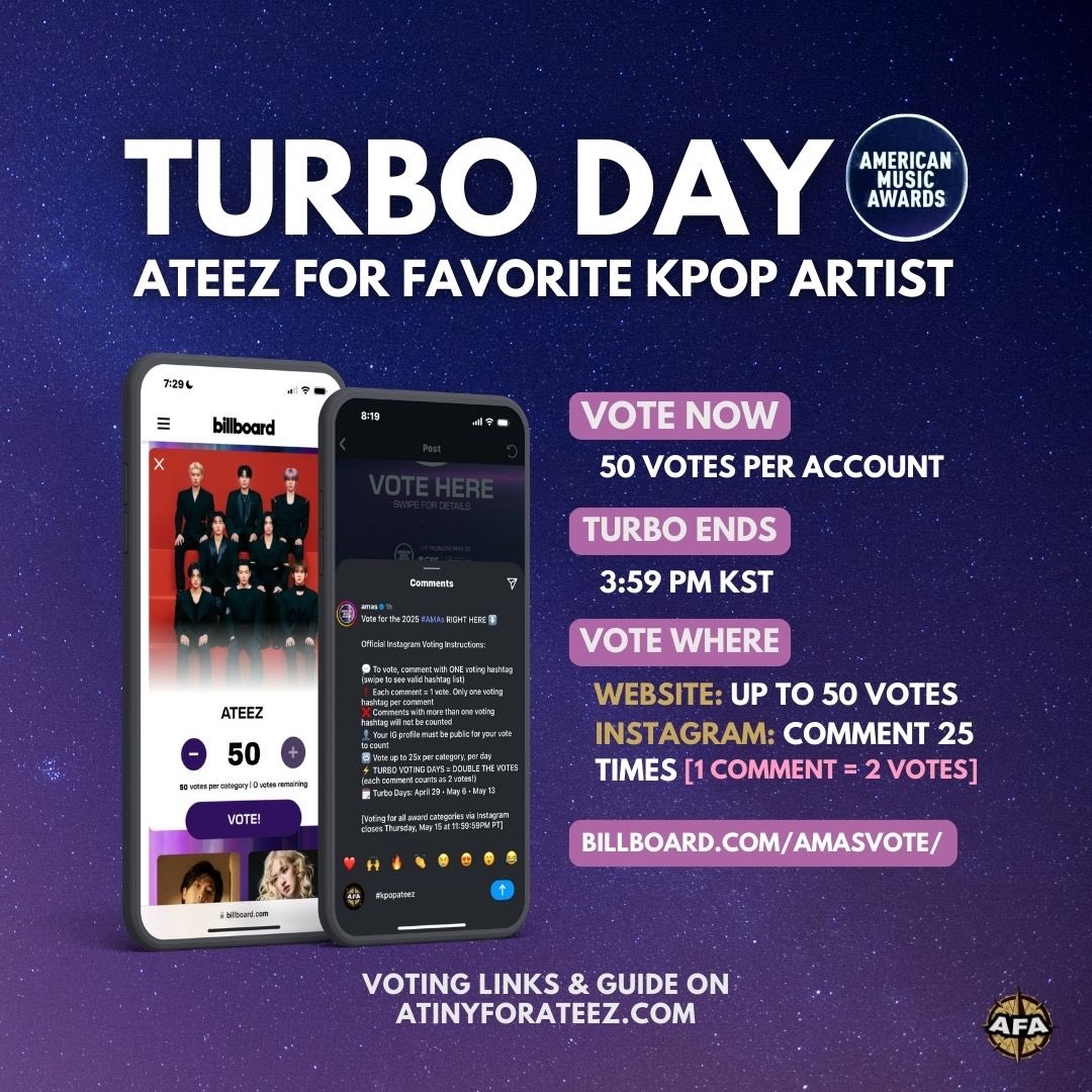 Recent activity shot of Seonghwa (ATEEZ)