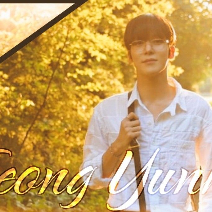 A moment captured by Yunho (ATEEZ)'s fan