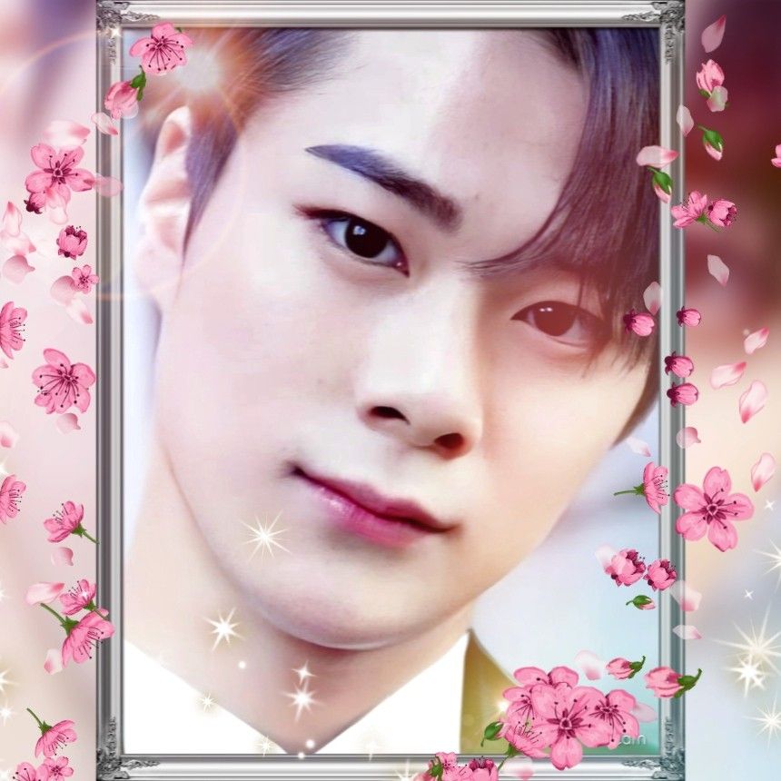 Latest photo of Moonbin (ASTRO)