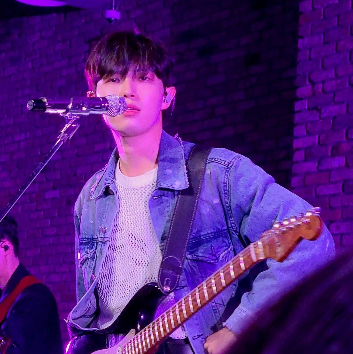 김재환의 비하인드 컷