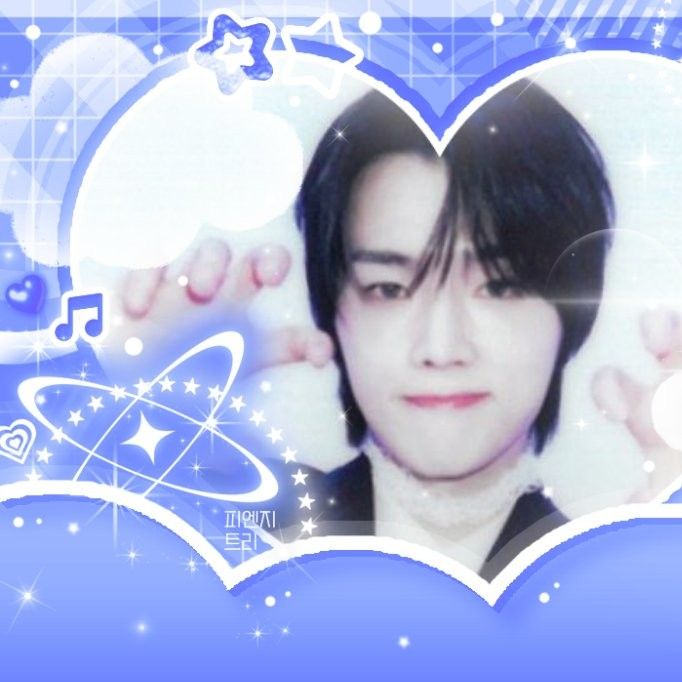 Recent activity shot of Jungsu (Xdinary Heroes)