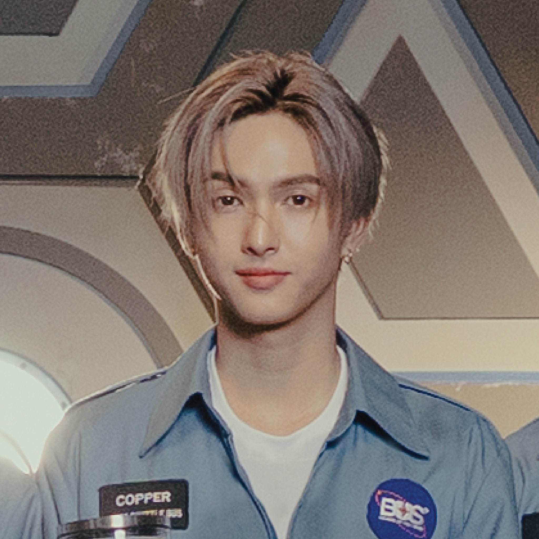 A moment captured by Copper (BUS)'s fan