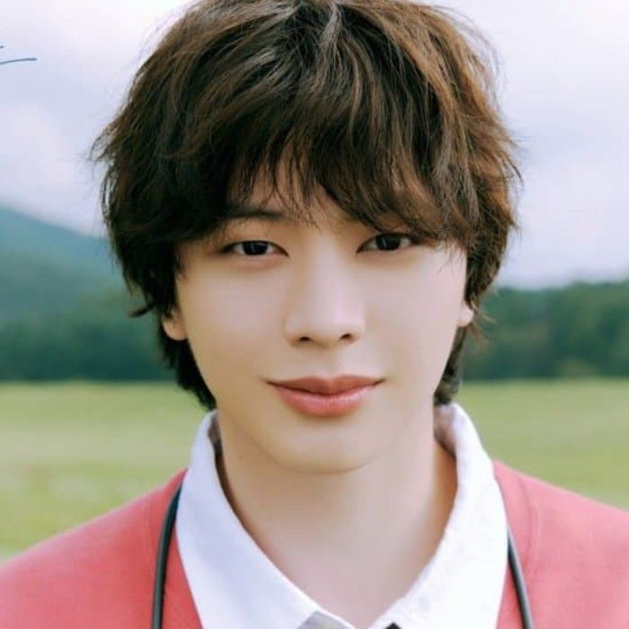 육성재 (비투비) 최근 활동샷