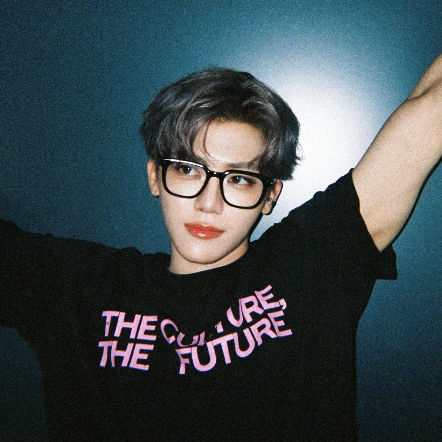 Latest photo of Jaemin (NCT DREAM)