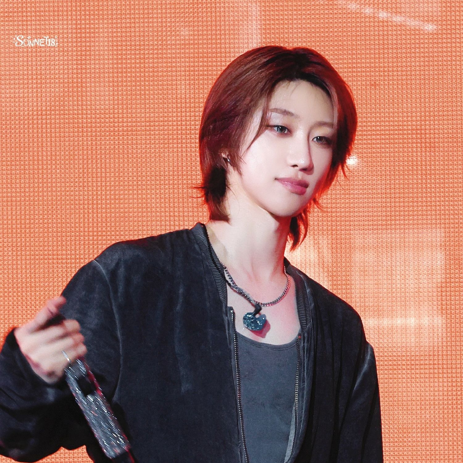 Latest photo of The 8 (SEVENTEEN)