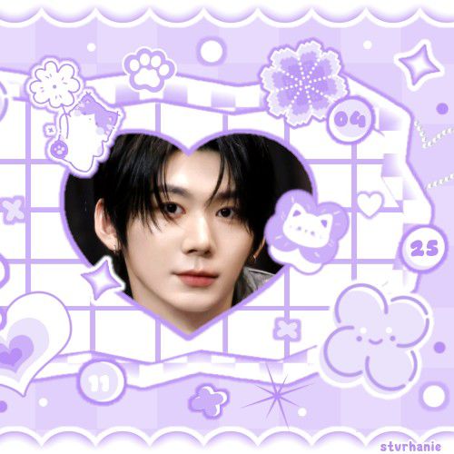 Latest photo of Park Han (AHOF)