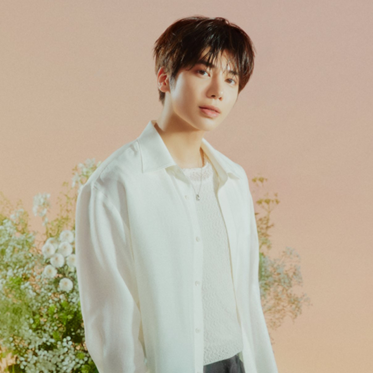 태현 (투모로우바이투게더)의 비하인드 컷
