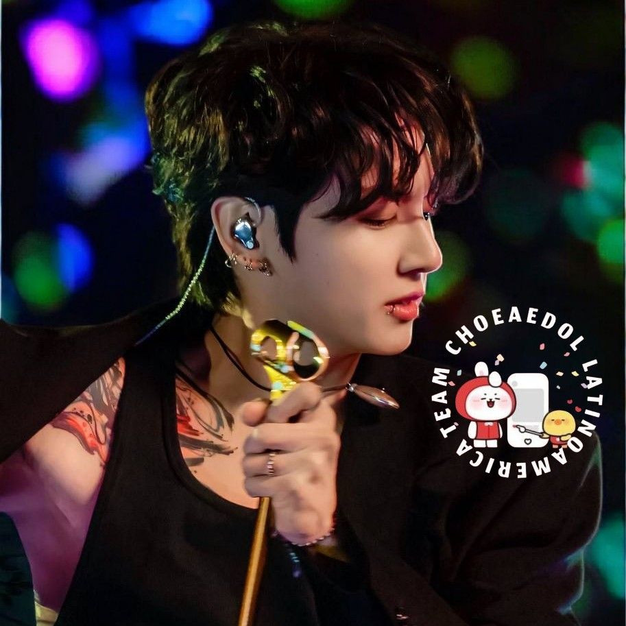 柾國 (防彈少年團)的最新照片