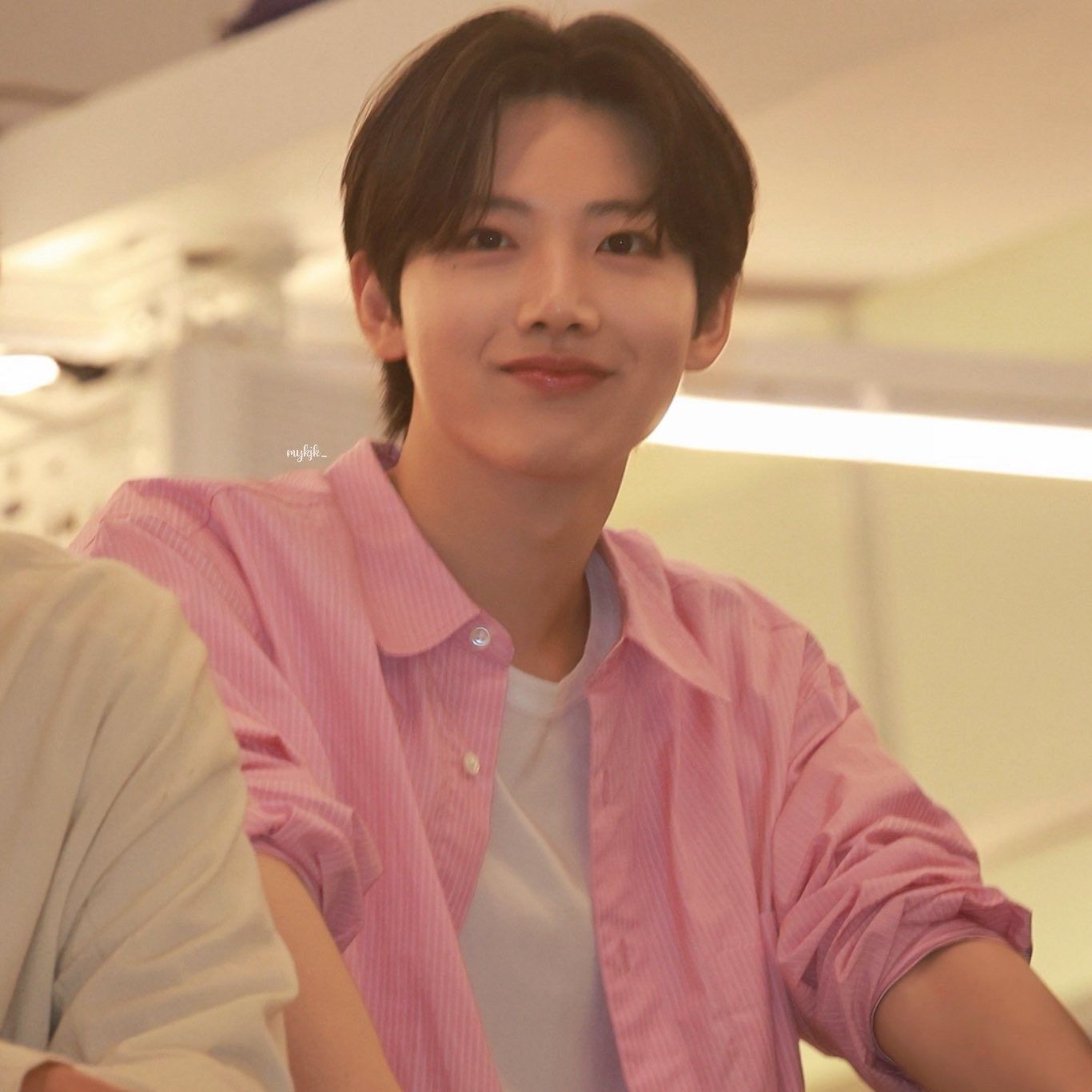 준규 (TREASURE) 팬이 찍은 순간