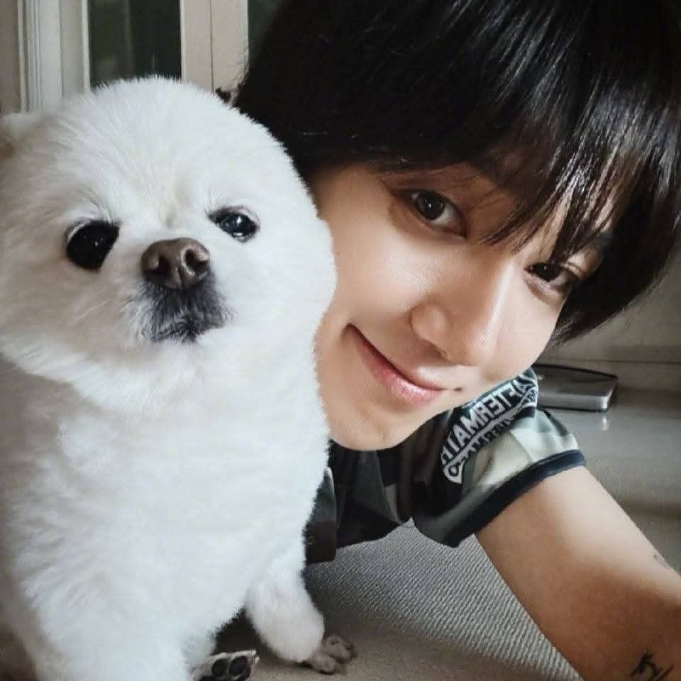 藝聲 (Super Junior)的幕後花絮