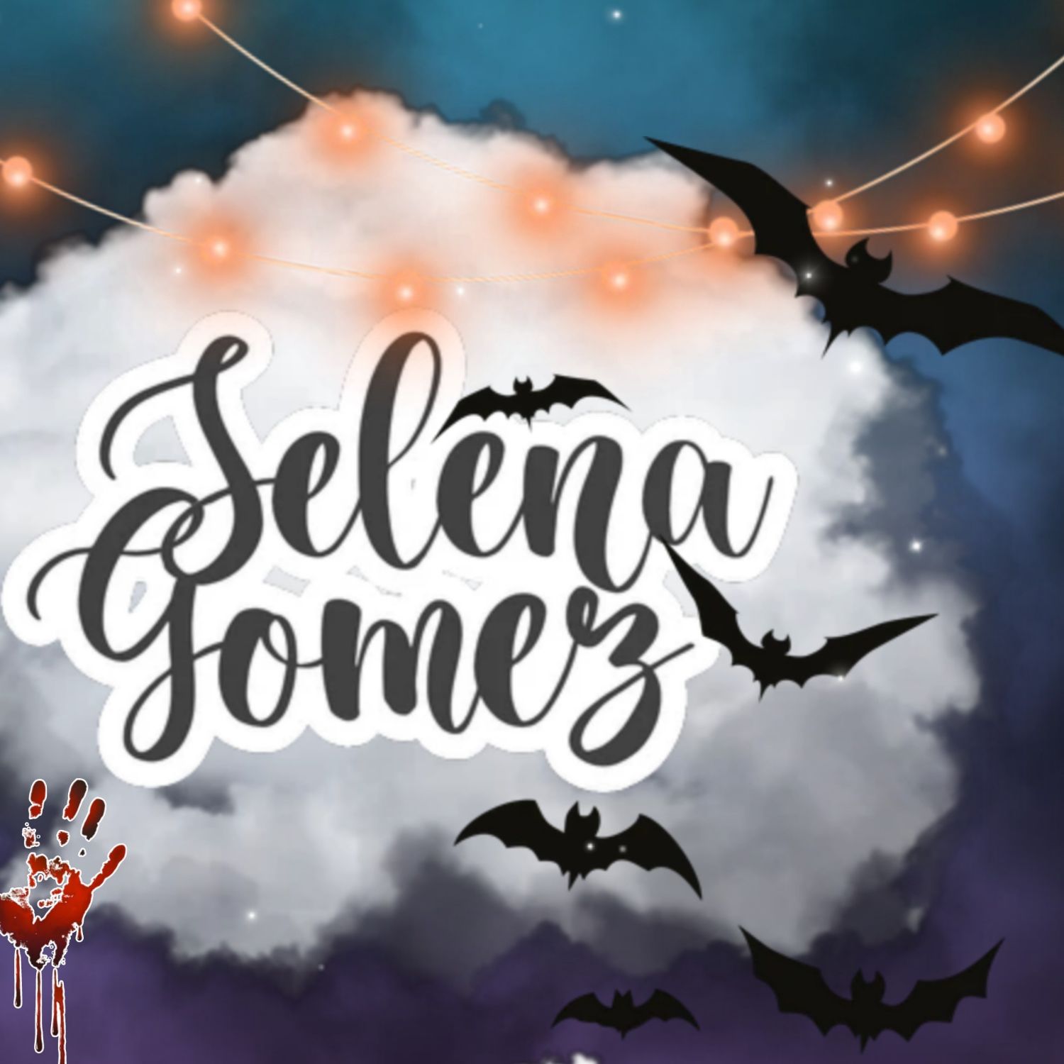 赛琳娜·戈麦斯的最新活动照片