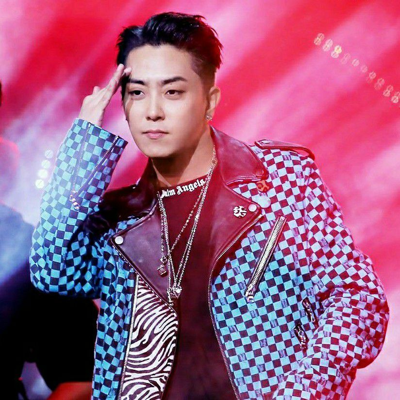 Latest photo of Eun Jiwon (SECHSKIES)