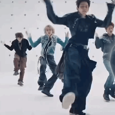 Recent activity shot of SHOTARO (RIIZE)