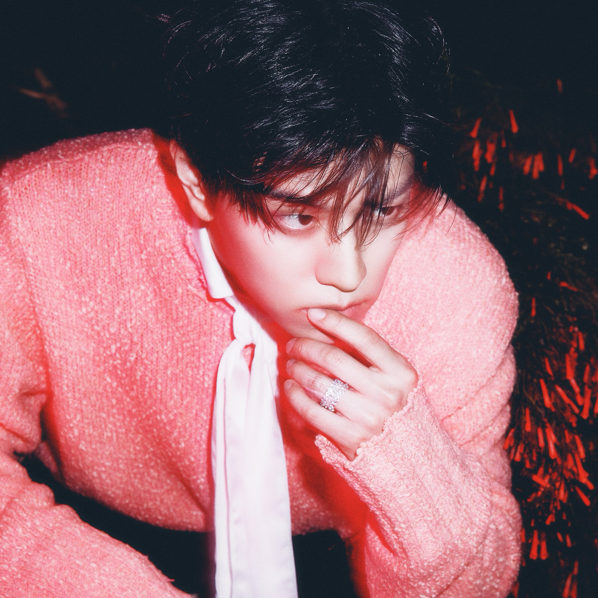 Stray Kidsファンが撮った瞬間