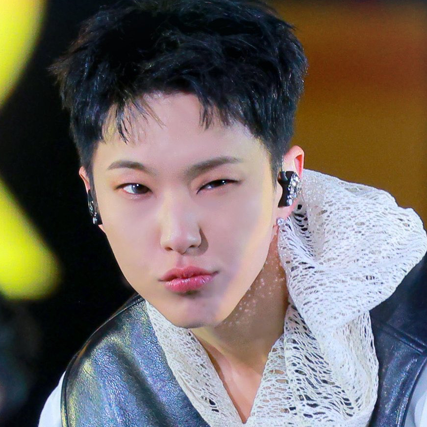 SEVENTEEN的最新照片