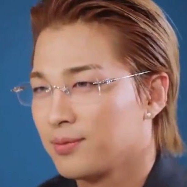 A moment captured by Taeyang (BIGBANG)'s fan