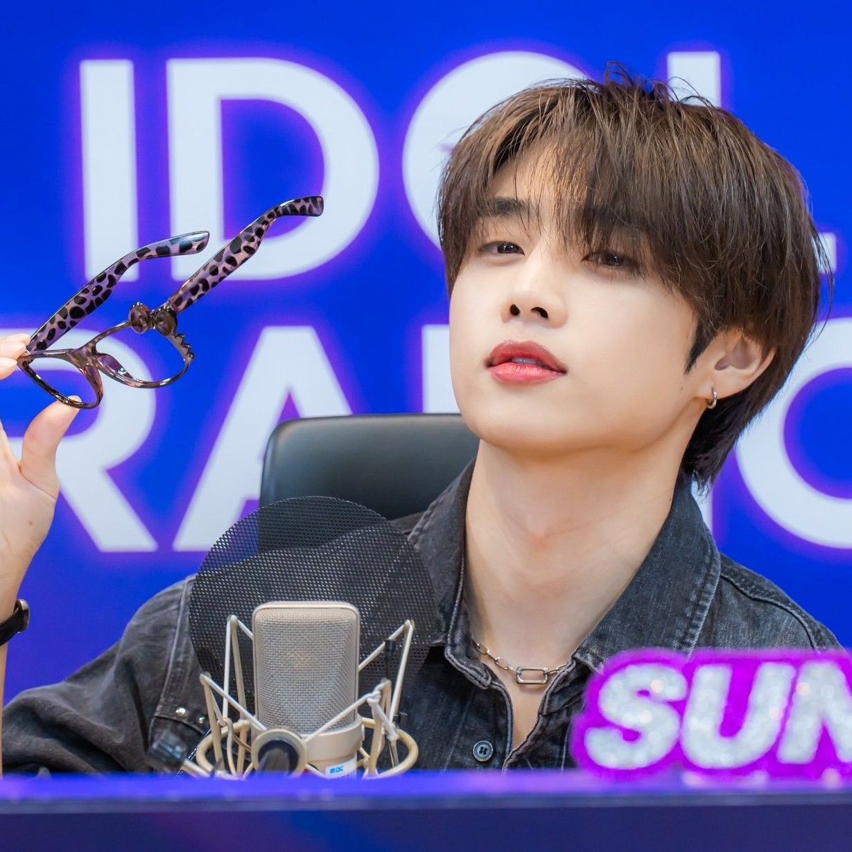 Latest photo of Sunwoo (THE BOYZ)