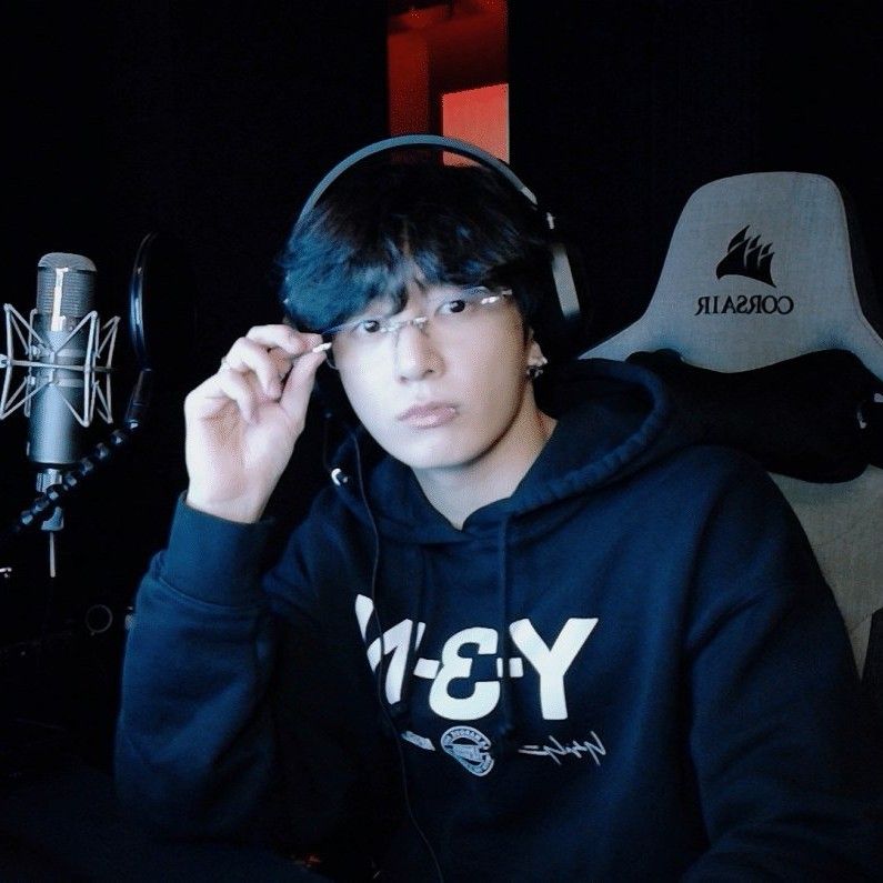 Potret di balik layar BTS