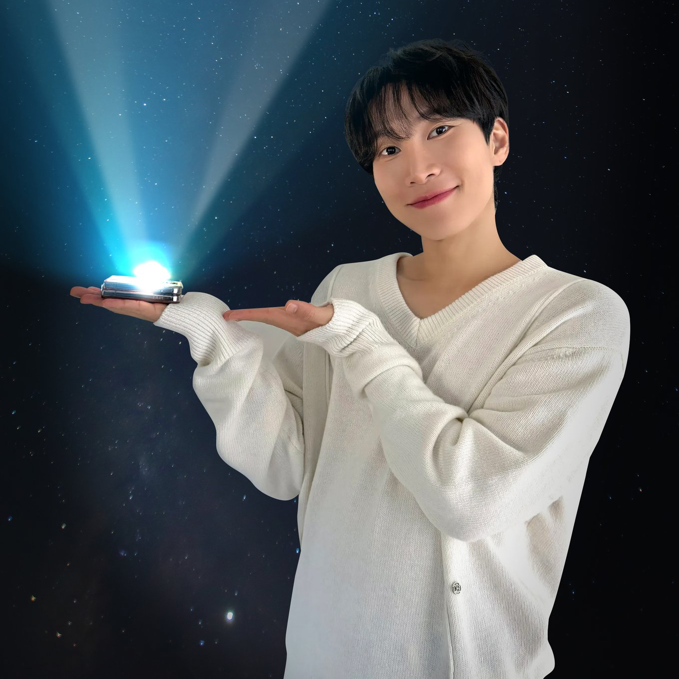 서은광 (비투비)의 최신 사진