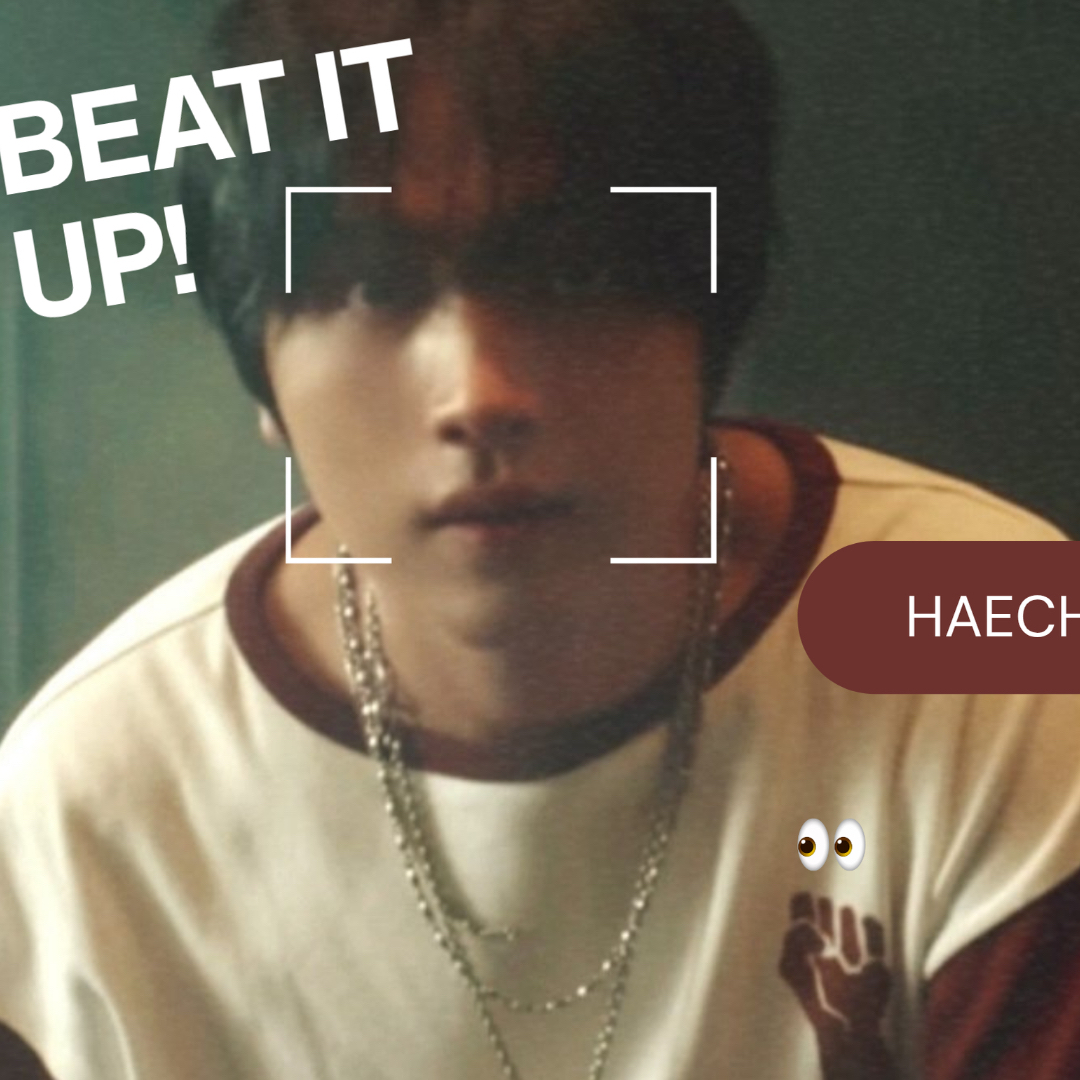 Recent activity shot of Haechan (NCT 127, NCT DREAM)