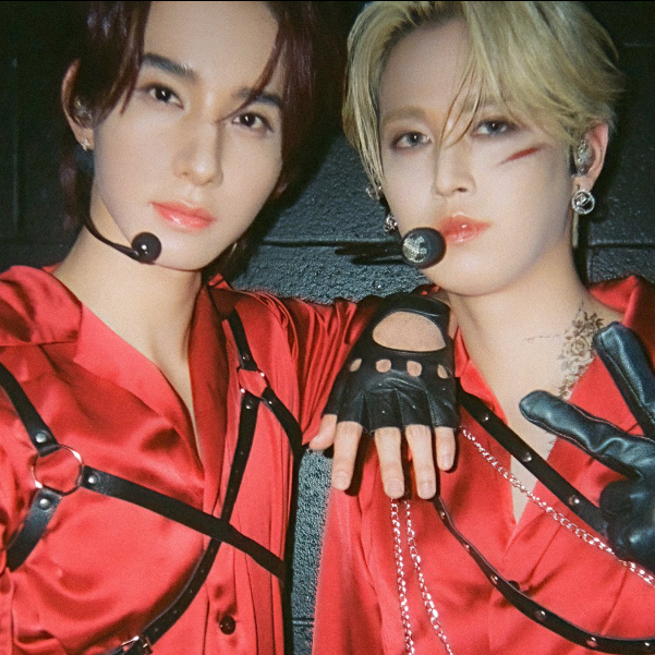 A moment captured by Shiroiwa Ruki (JO1)'s fan