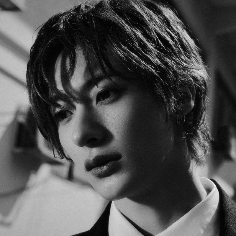 Behind-the-scenes cut of Anton (RIIZE)