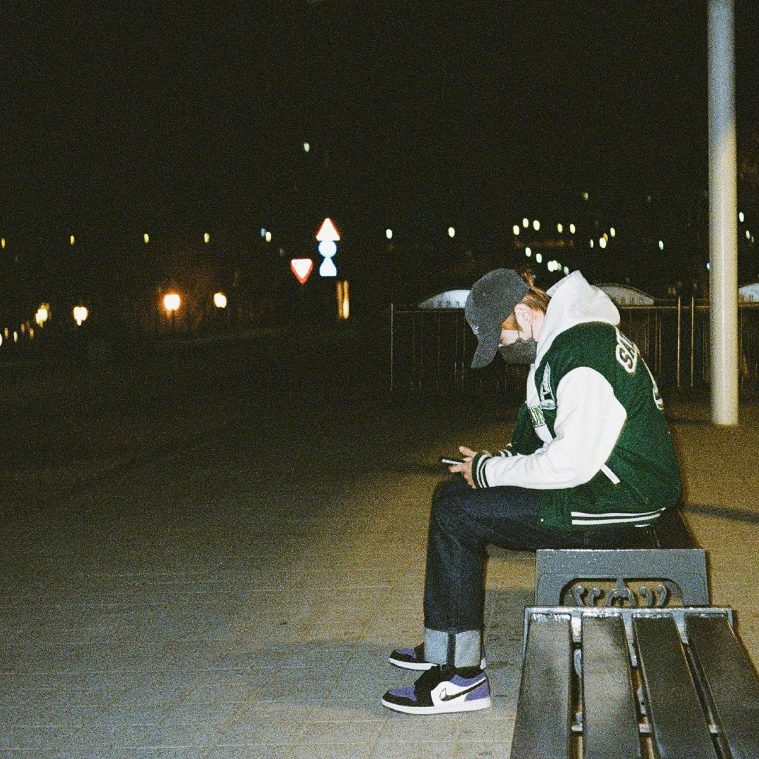 강다니엘 최근 활동샷