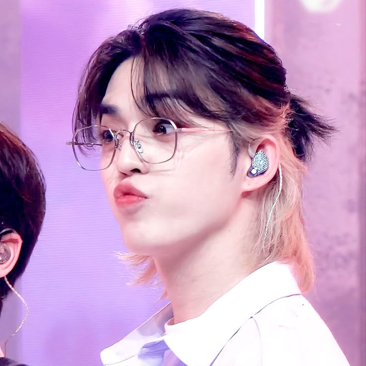 A moment captured by S.Coups (SEVENTEEN)'s fan