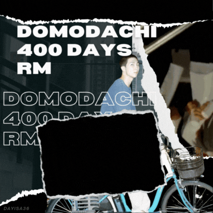 Recent activity shot of RM (BTS)