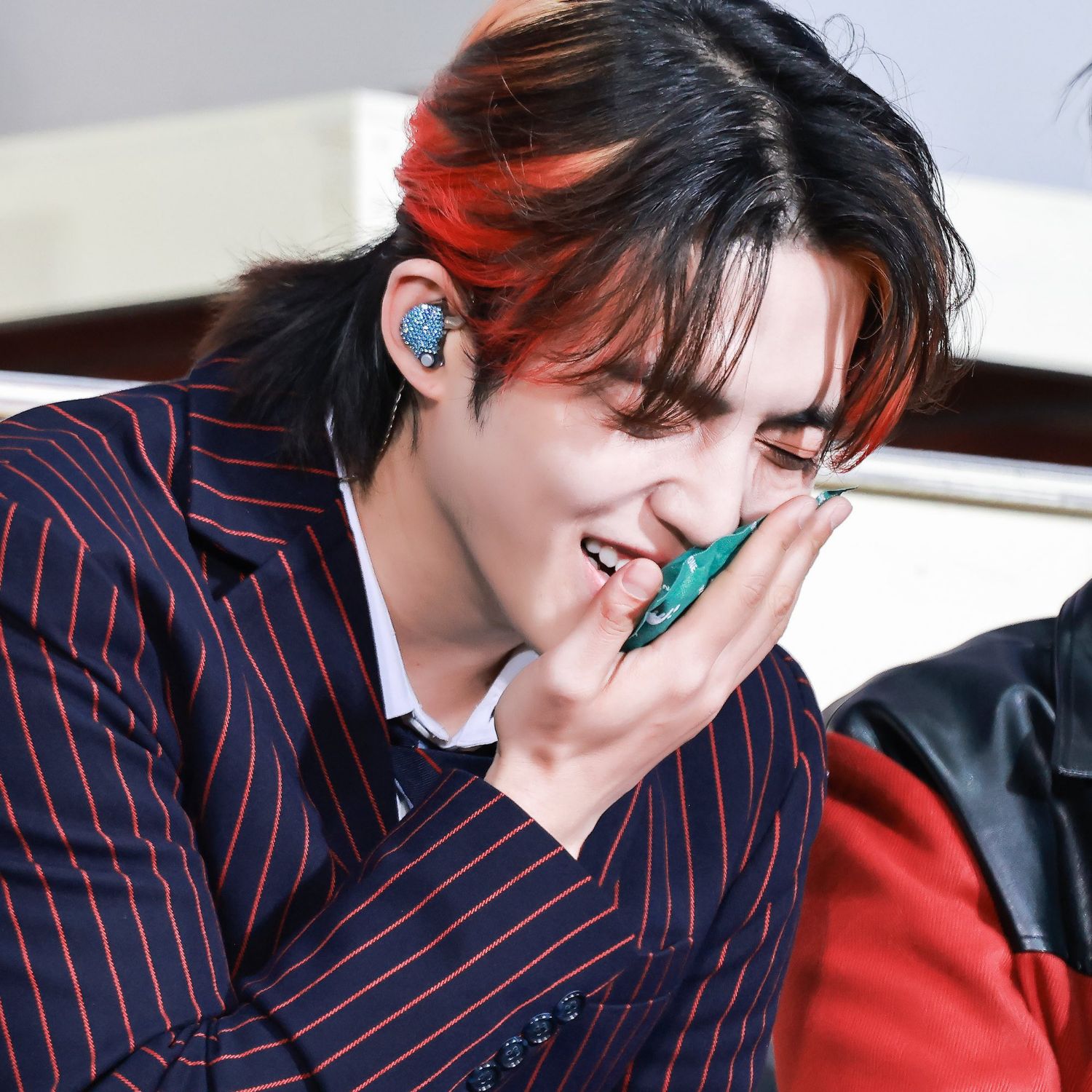Latest photo of S.Coups (SEVENTEEN)