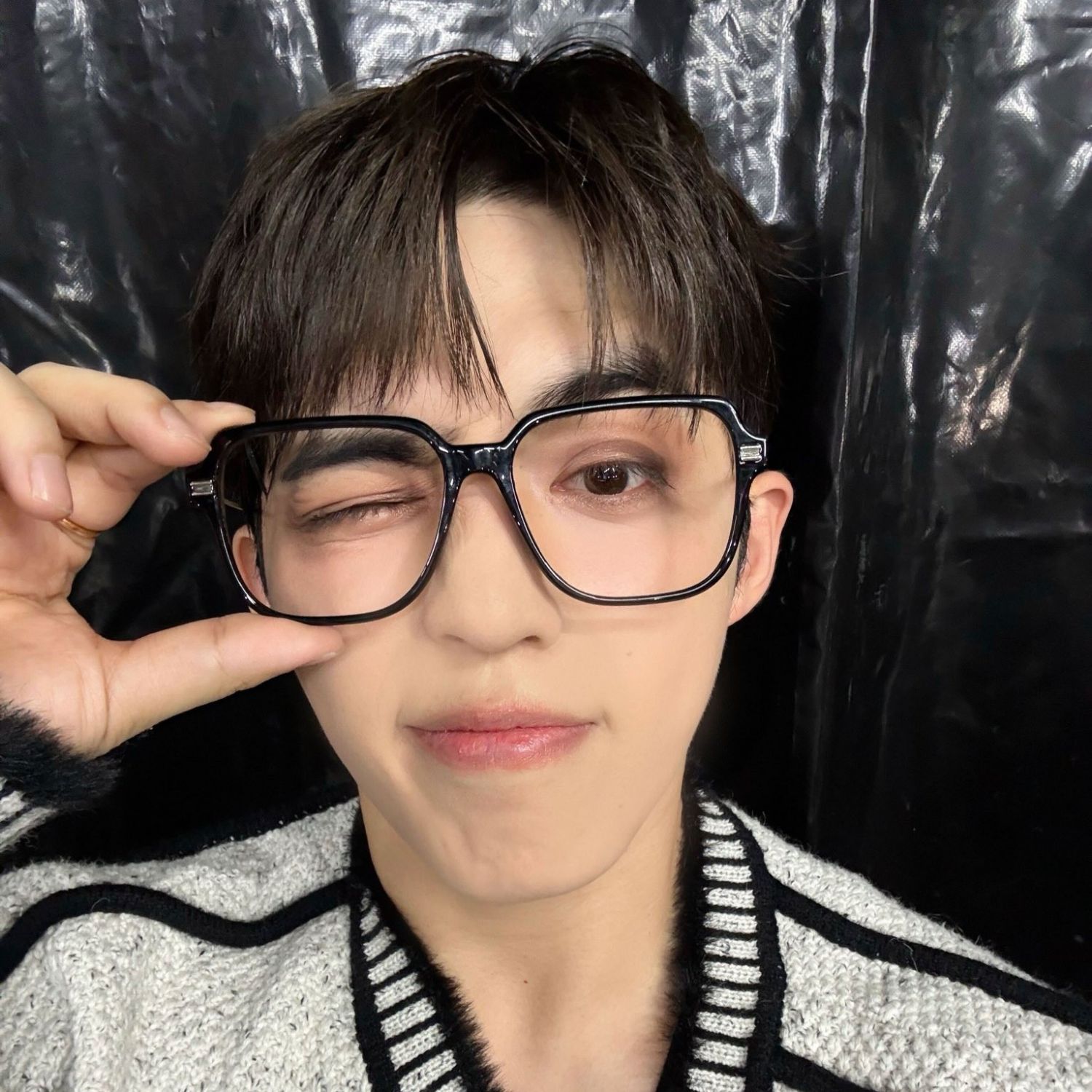 SEVENTEEN的最新照片