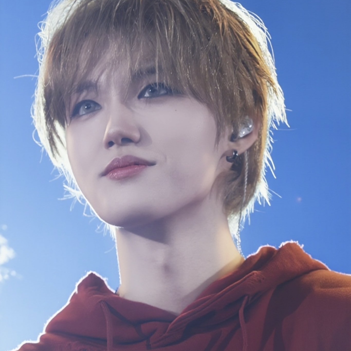 Latest photo of Doyoung (TREASURE)