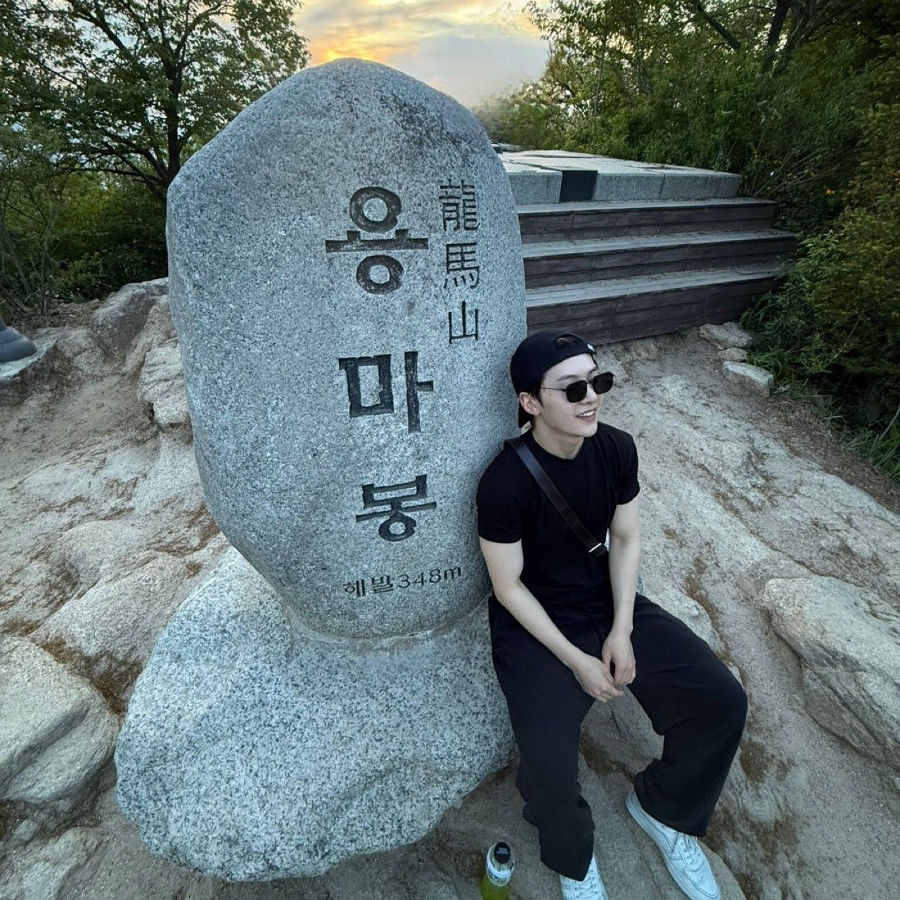 Latest photo of Seok Matthew (ZEROBASEONE)