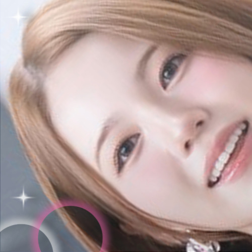 Foto terbaru Ayaka (NiziU)